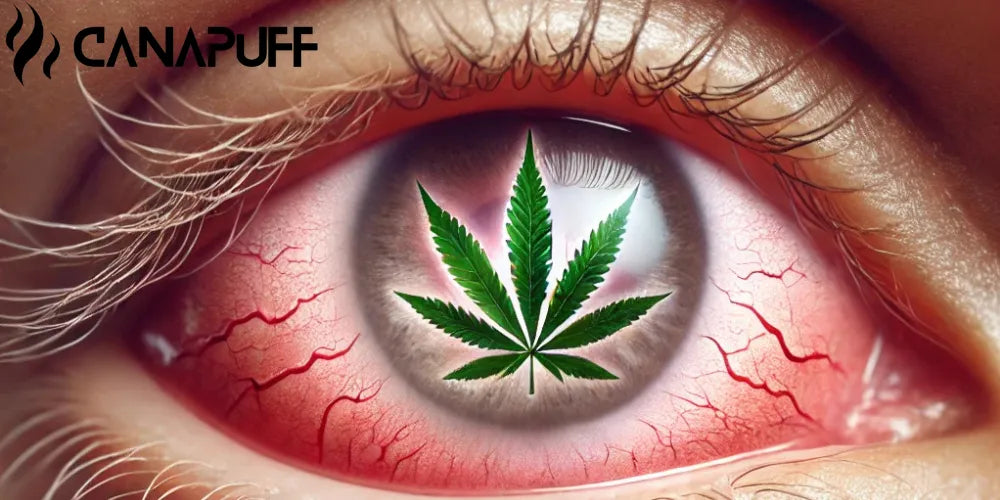 Stoner Eyes: De beste oogdruppels voor stoner rode ogen-Canapuff