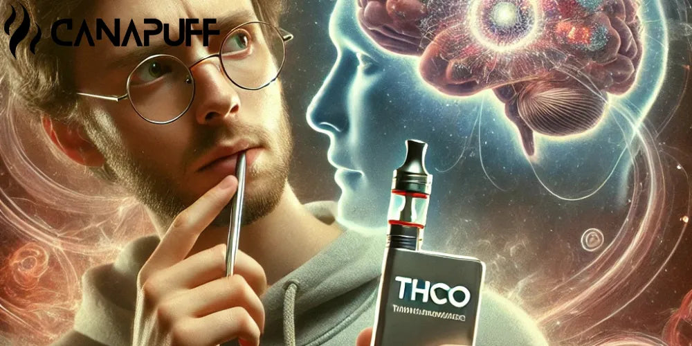 THCO – Is het echt een psychoactieve cannabinoïde? De mythe versus de realiteit verkennen-Canapuff