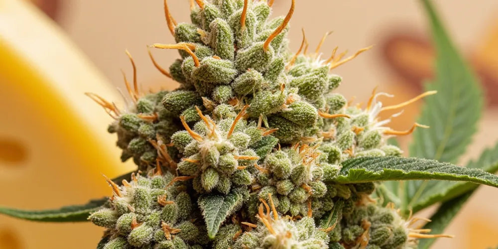 Wat is Sprayed Weed