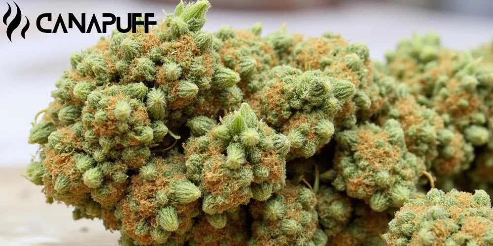 Wordt je high van THCa? Gids om THCa-Canapuff te begrijpen