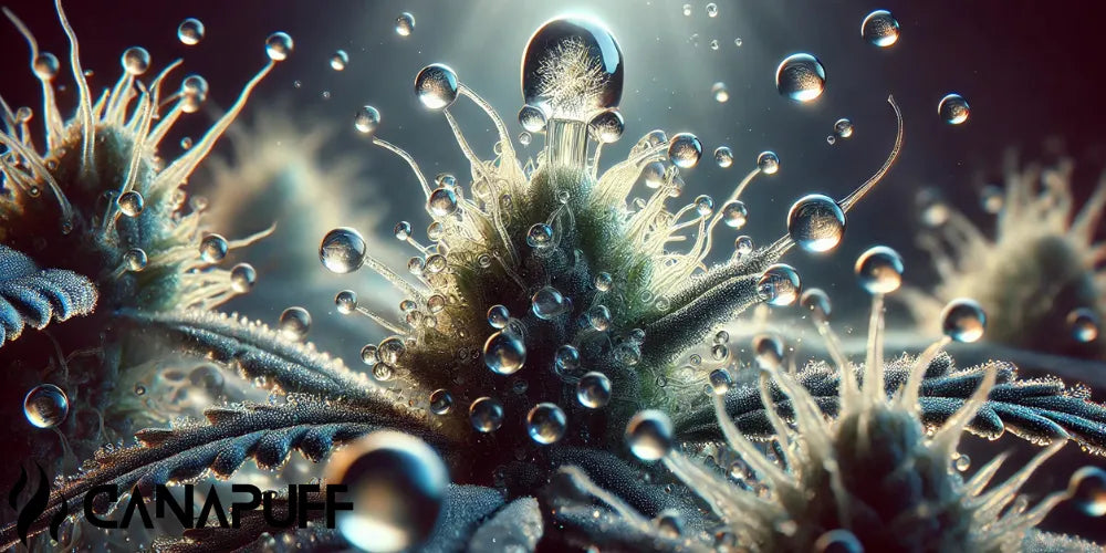 Premium Hasj Maken: Meestertechnieken van Bubble tot Dry Sift-Canapuff