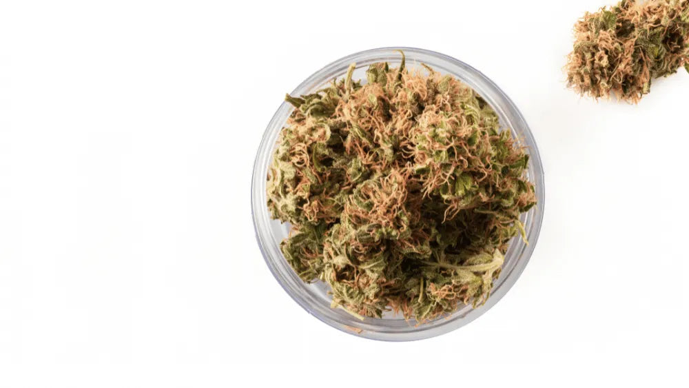 CB9 de nieuwe Cannabinoïde: Effecten en Ervaringen