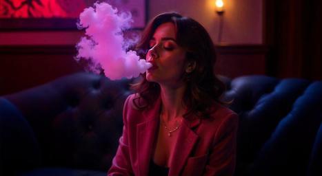 Kruiden Vape - Ontdek de nicotinevrije manier om te chillen - Canapuff