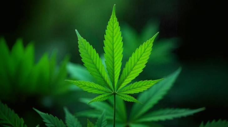 Marihuana Blad: Anatomie, Morfologie en Tekenhandleiding-Canapuff