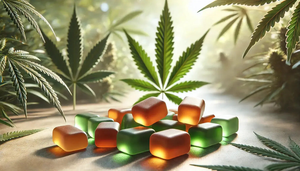 CBD Gummies bij mij in de buurt: Hoe vind je de beste opties-Canapuff