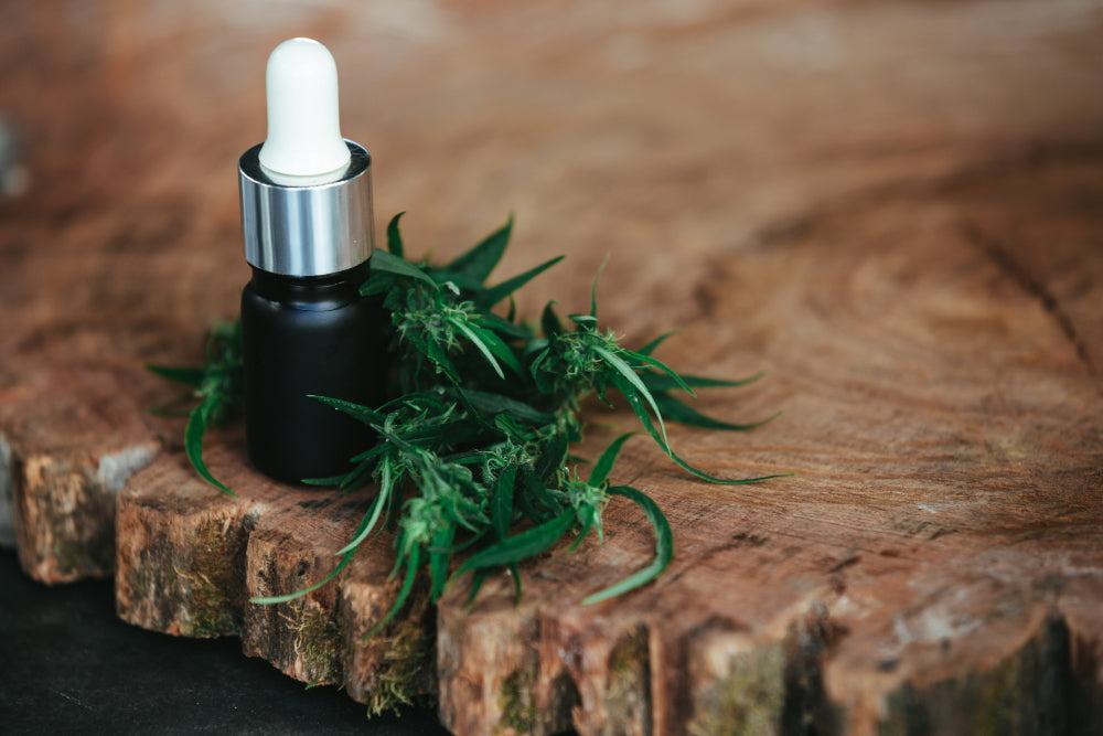 THCA: Voordelen, Gebruik en Top Cannabis Strains-Canapuff