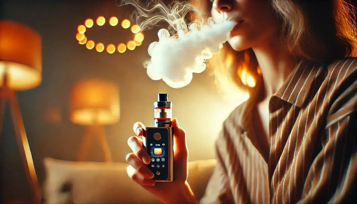 Cookies Dual Chamber Vape: De Ultieme Vape-ervaring met Dubbele Extracten-Canapuff