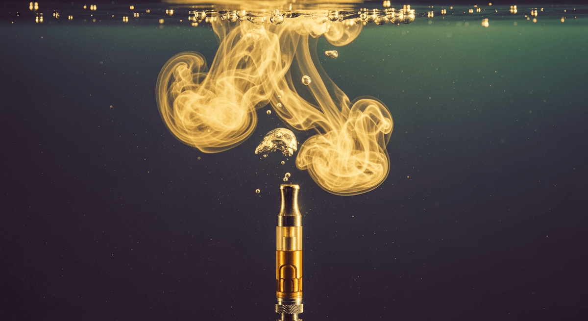 Hoelang gaan Cartridges mee? Dit moet je weten - Canapuff
