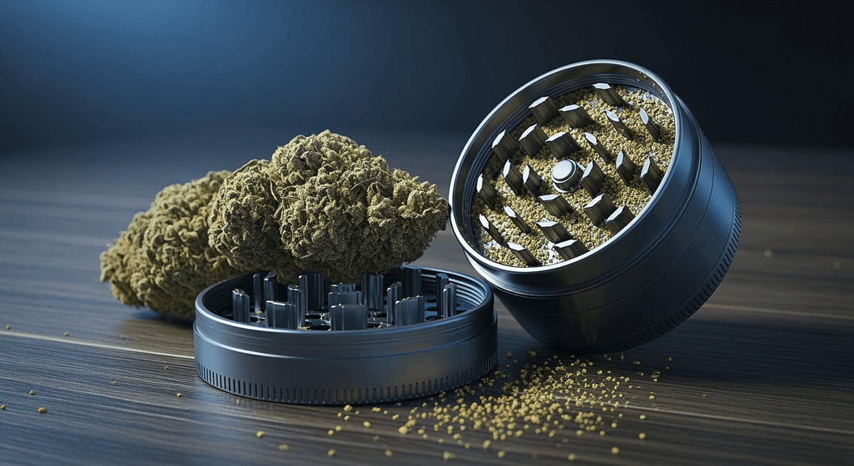 Wat is Kief?