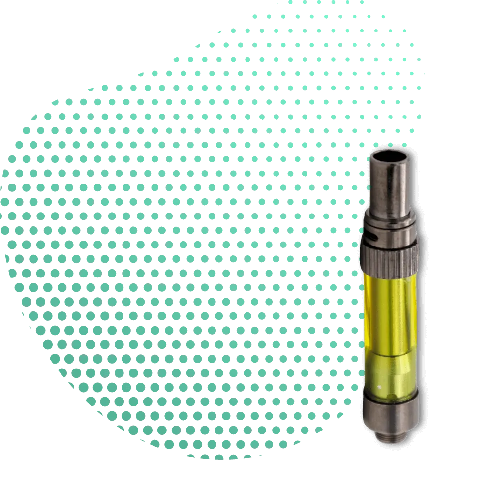 Cartridge-Canapuff