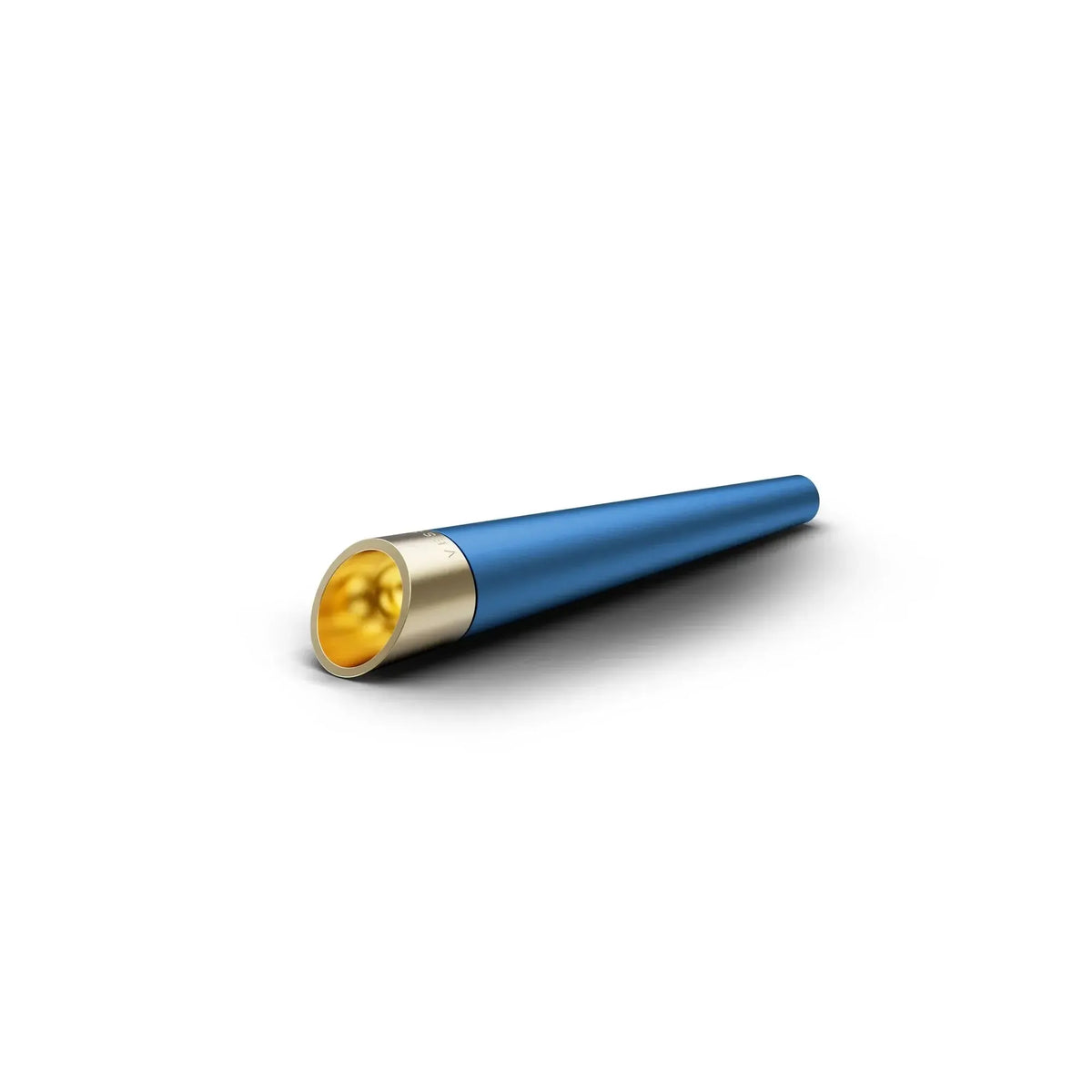 Vessel Pen in blauw design