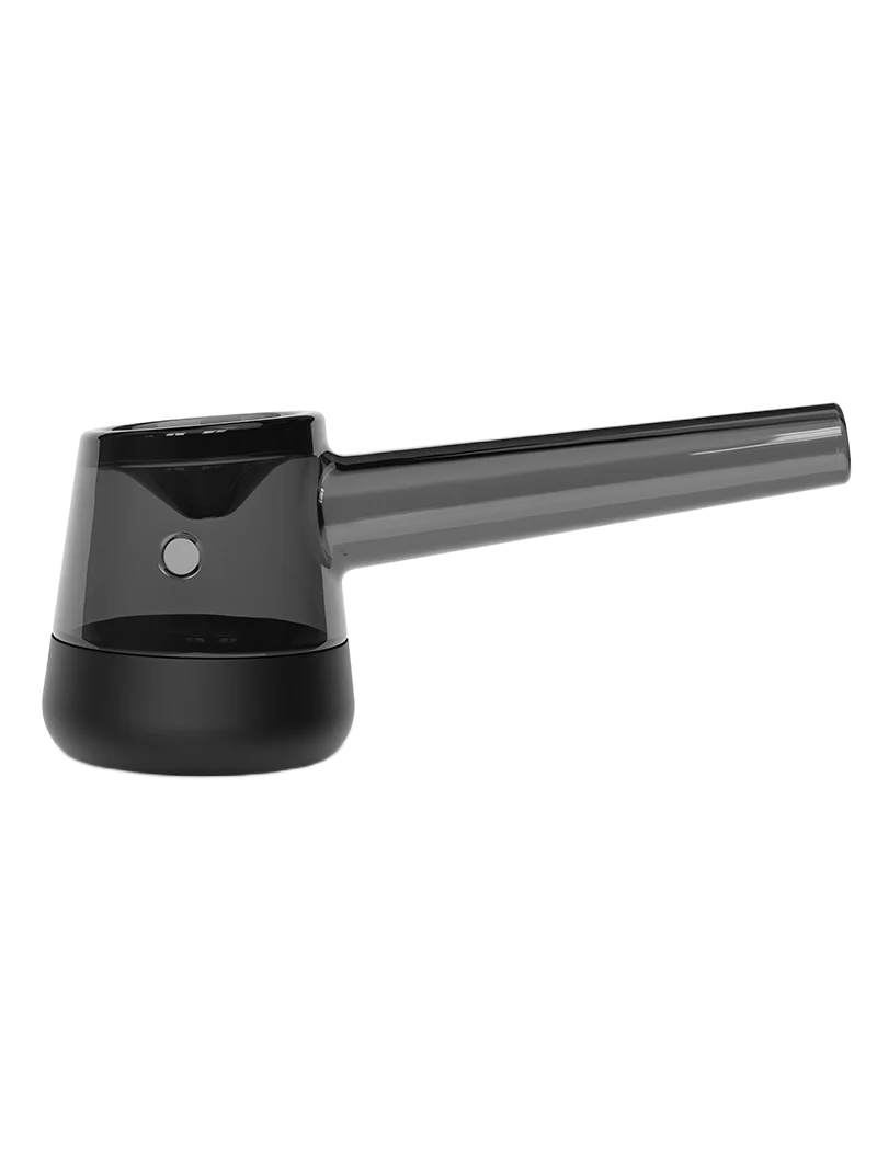 Vessel Forge - Black – vape-batterij