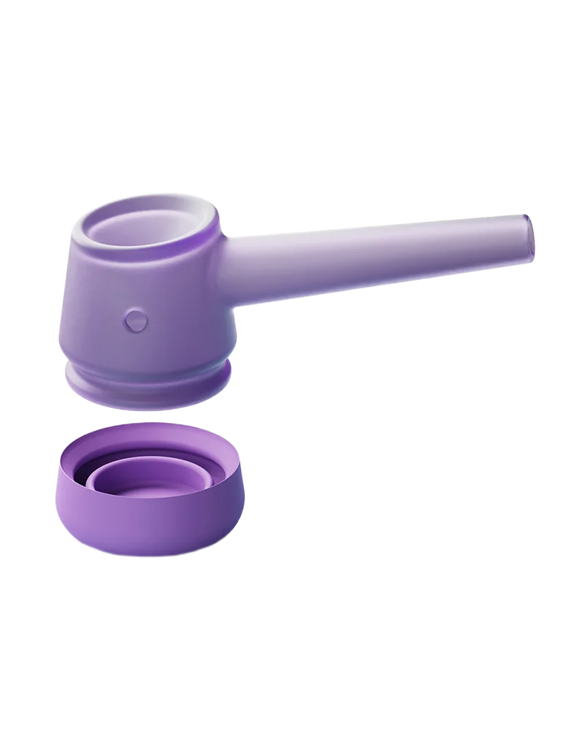 Vessel Forge - Lilac – vape-batterij, foto 2