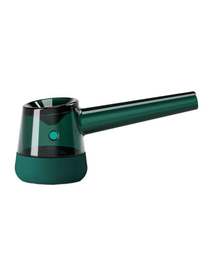 Vessel Forge - Emerald – vape-batterij