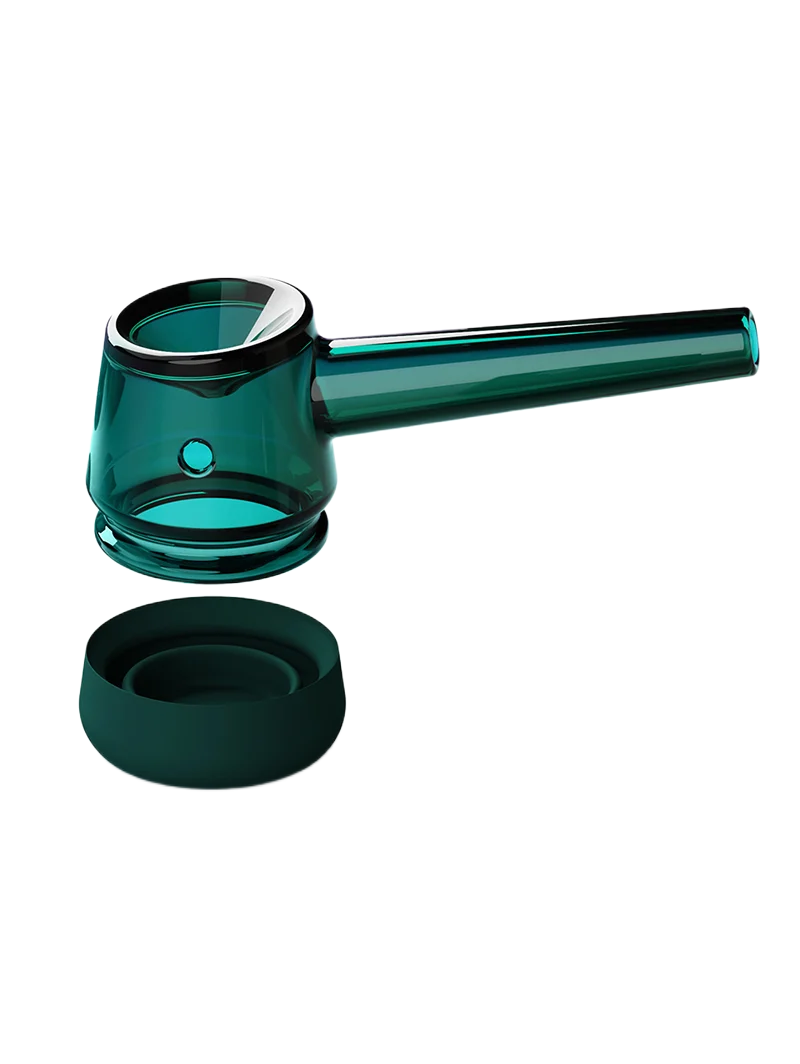 Vessel Forge - Emerald – vape-batterij, foto 2