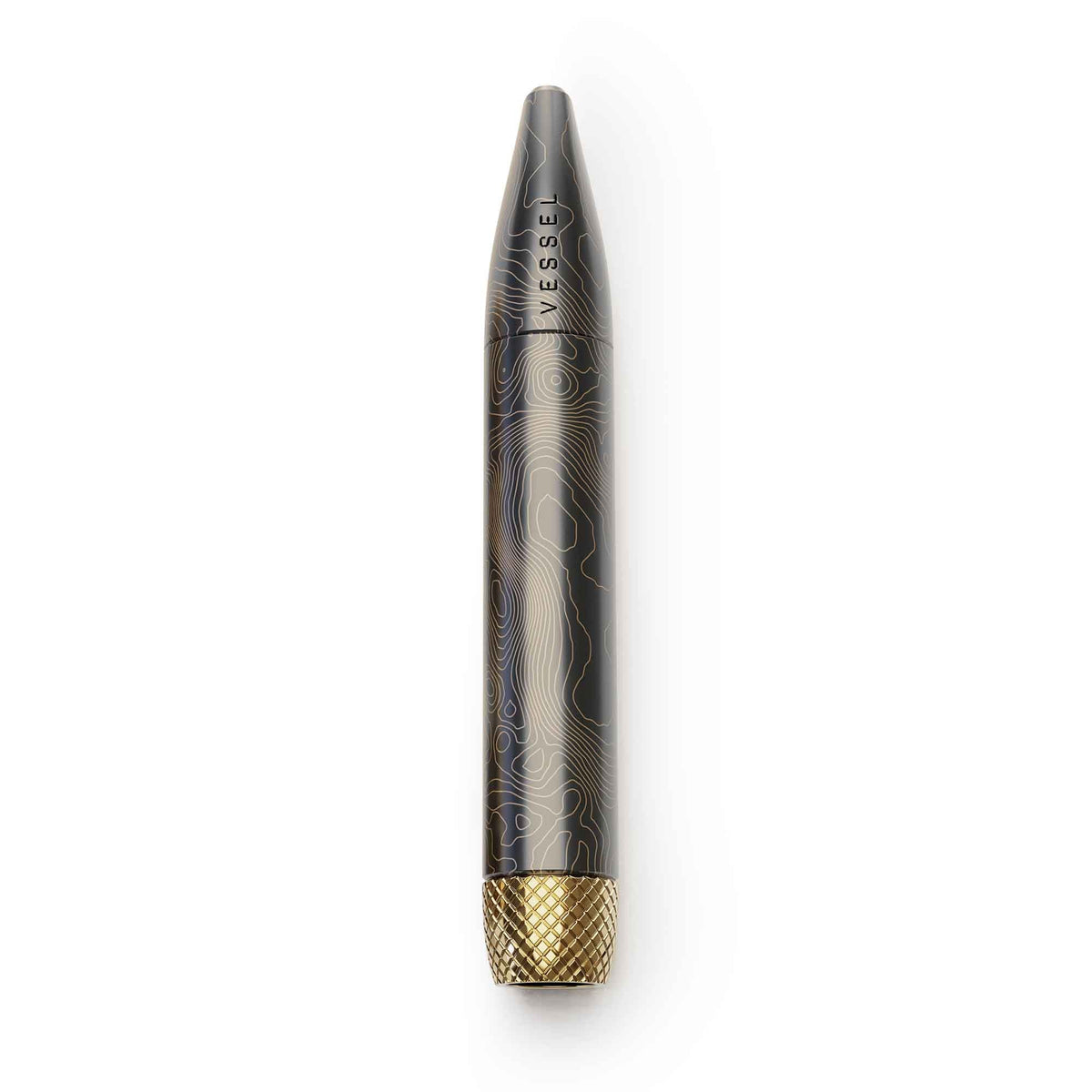 Close-up van Vessel Pen