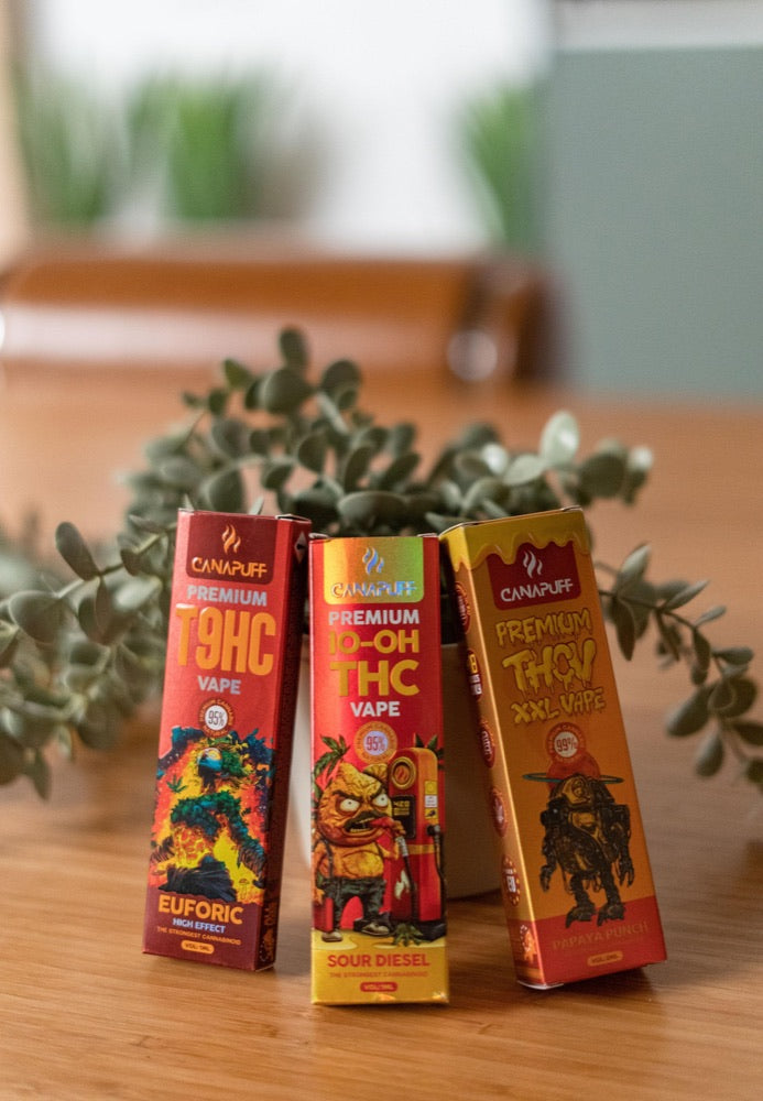 Canapuff customer photo