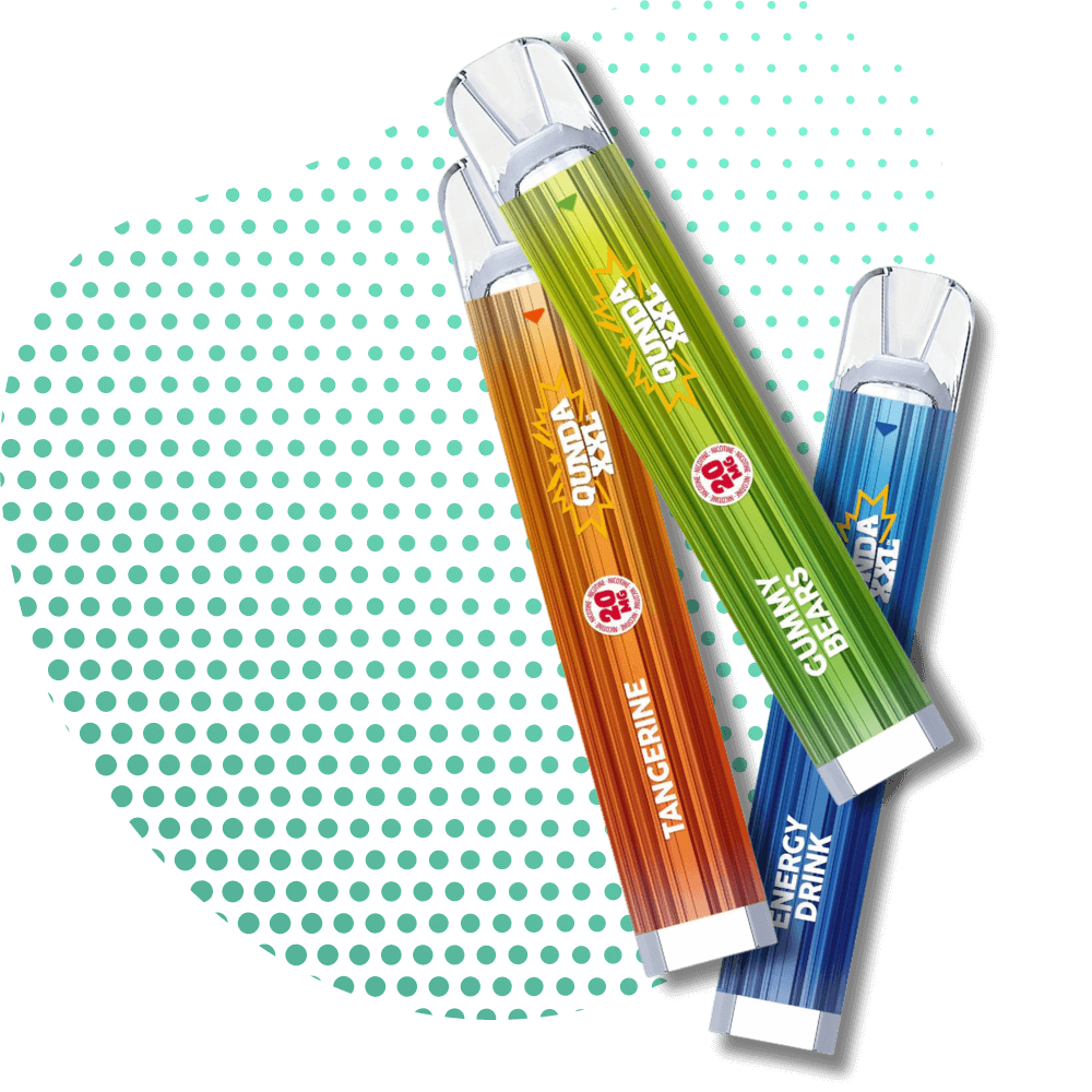 Waarom Kiezen Voor Nicotine Vapes?