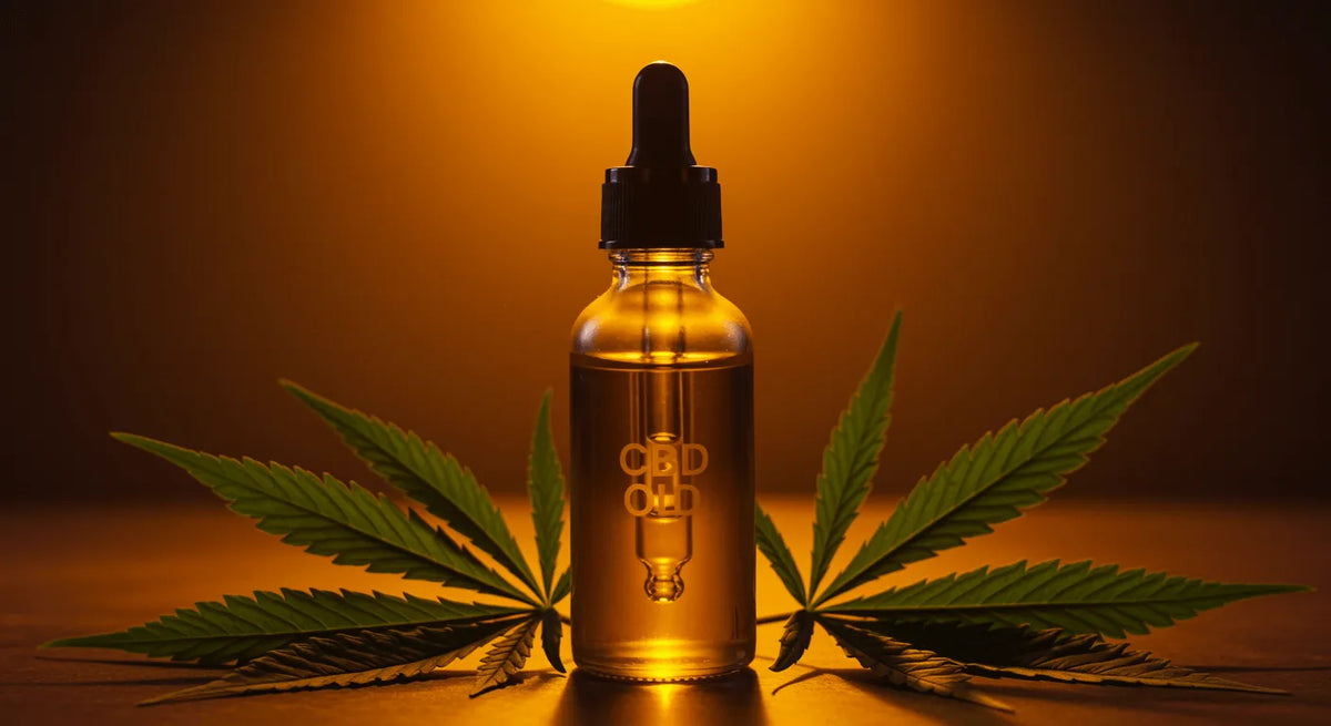 Wat is CBD? Jouw complete gids voor cannabidiol