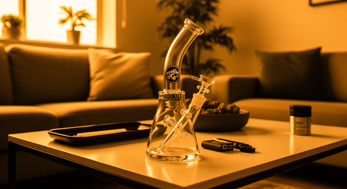 Cookies Gravity Bong: Wat is het, reviews, prijzen & namaakproducten