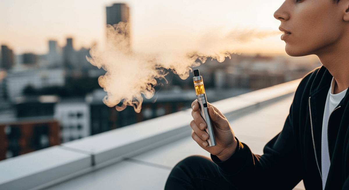 Live Resin Vape - Een complete gids voor Live Resin Vapen-Canapuff