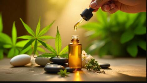 Word je high van CBN? De waarheid over Cannabinol-Canapuff