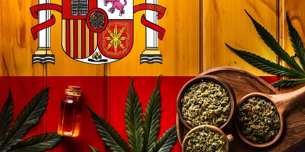 Is wiet legaal in Spanje? 2024 cannabiswetten en trends-Canapuff