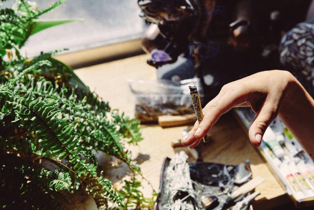 THCA: Niet-psychoactieve cannabinoïde met gezondheidsvoordelen-Canapuff