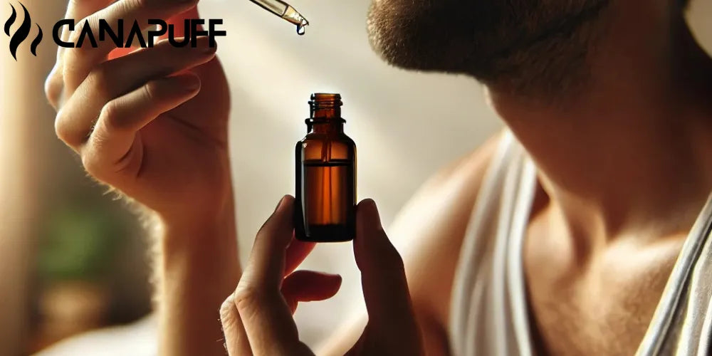 CBD Dosering: Gids voor het Gebruik van CBD Olie, Dosering voor Honden, en Meer-Canapuff