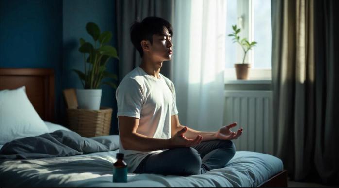 Zijn Canapuff CBD Oils goed tegen angst?