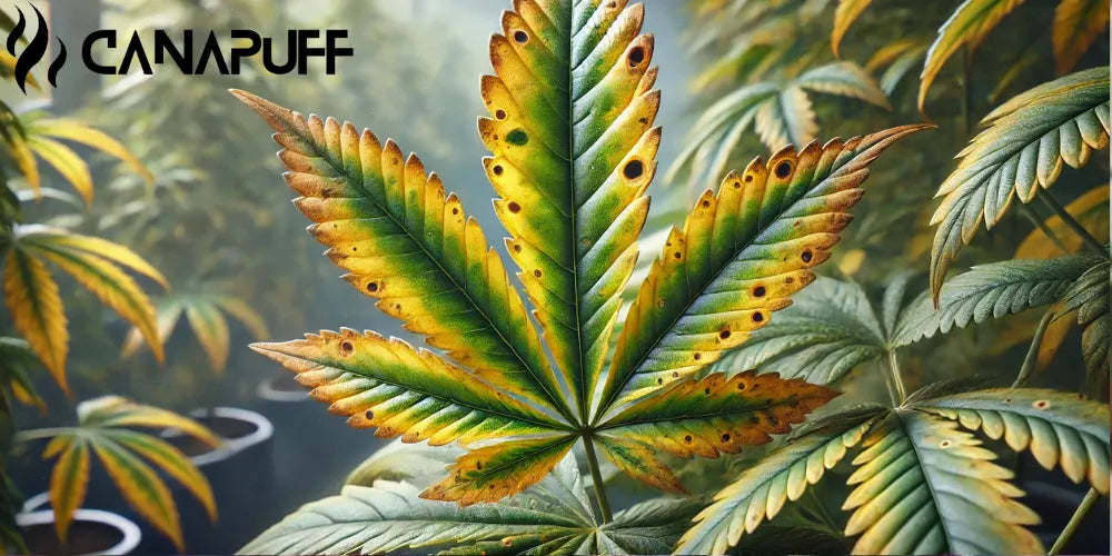 Wiet Maten: Een Gids voor Hoeveelheden en Slang Achter Je Wiet 🌿💨-Canapuff