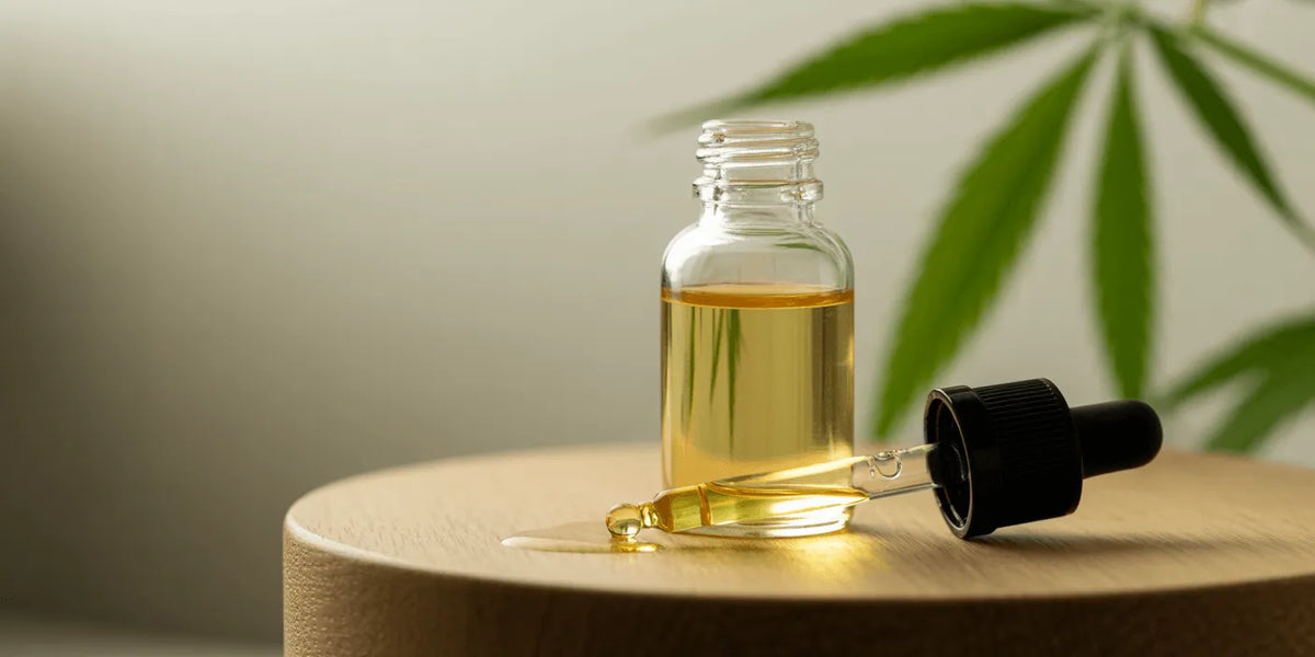 CBD Liquid Effecten: Een Eerstehandse Gids over Wat Je Echt Kunt Verwachten-Canapuff