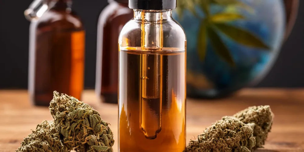 Gids voor Full Spectrum CBD Vape