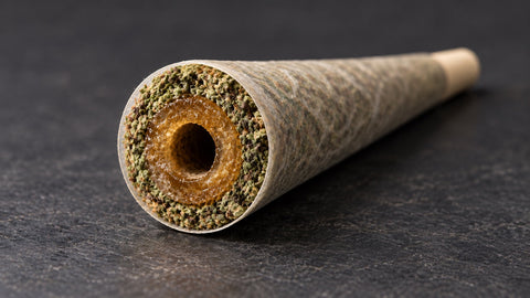 Donut Joint uitgelegd: wat een hash hole is en hoe je er een rolt