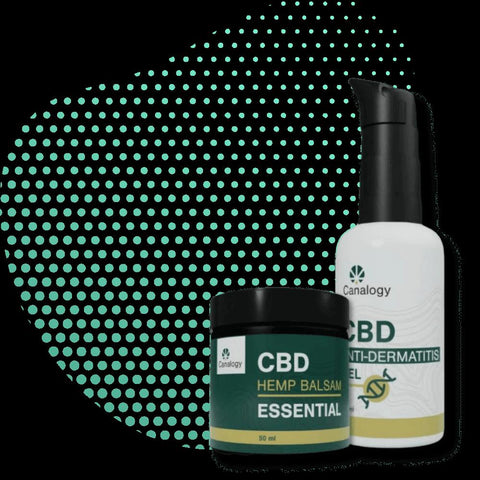 CBD Zalven