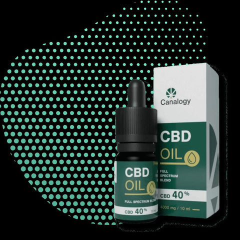 CBD Olie