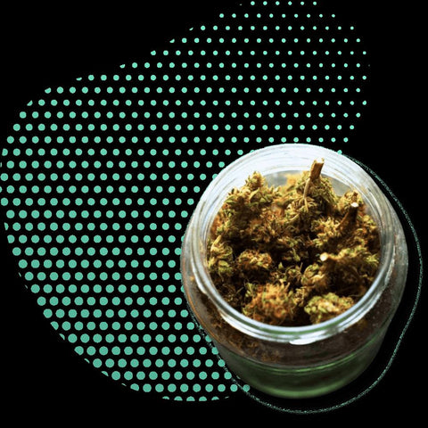 CBD Bloemen