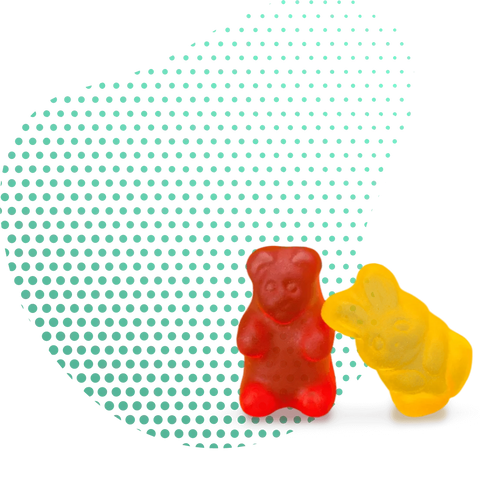 Gummies Producten