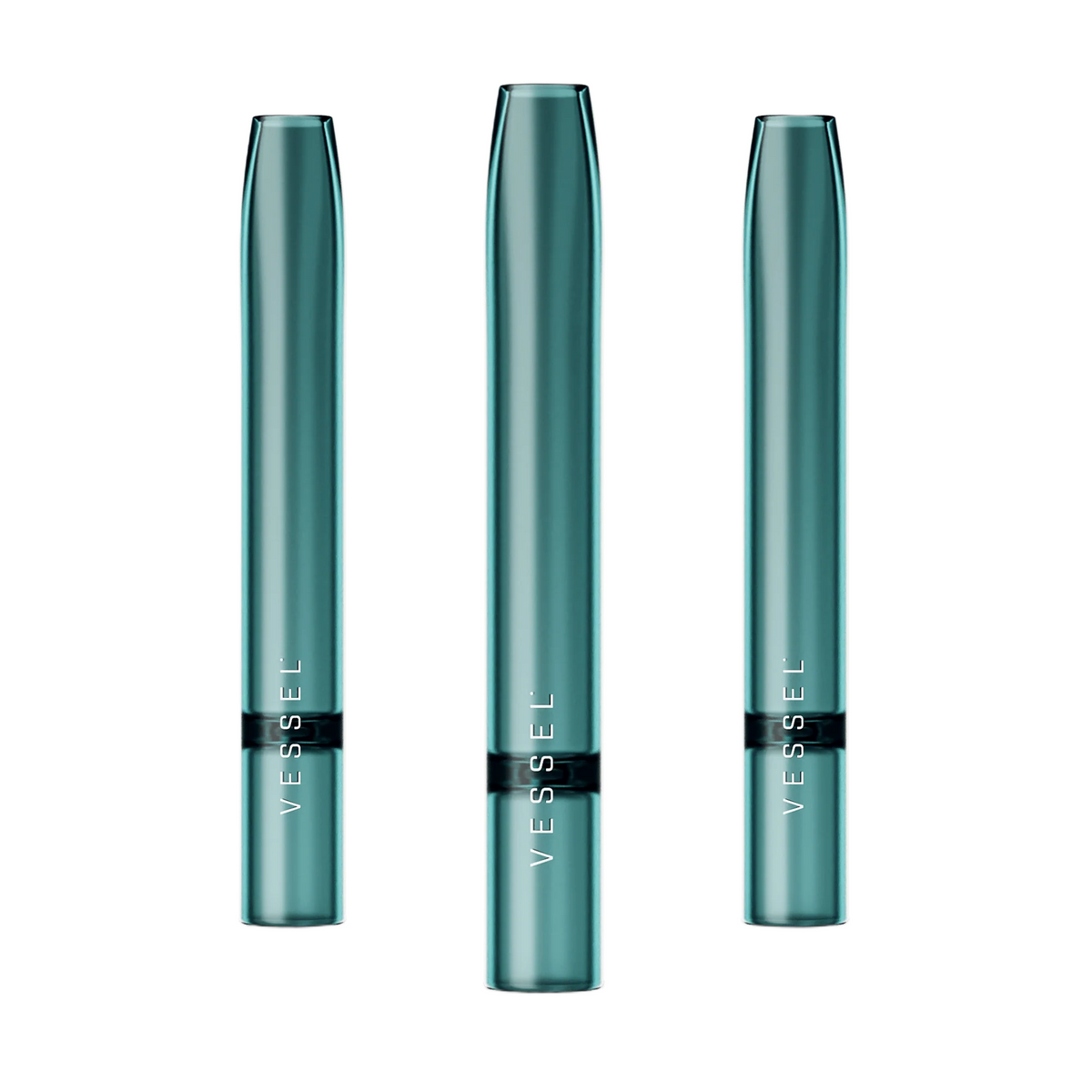 Vessel Air - Emerald – vape-batterij
