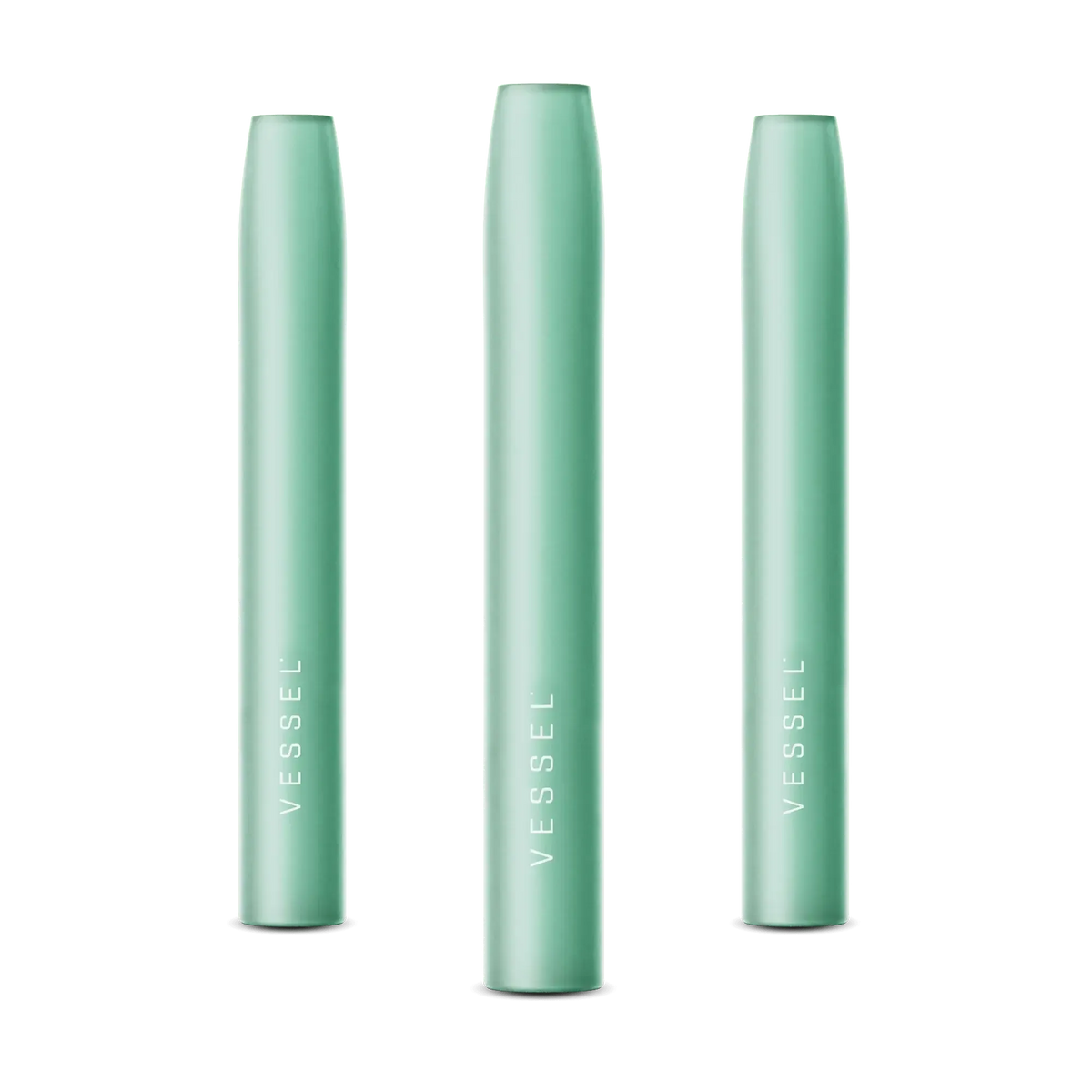 Vessel Vapes Groen