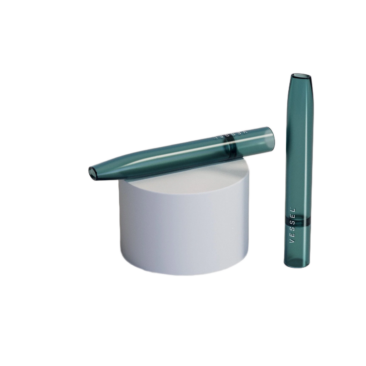 Vessel Air - Emerald – vape-batterij, foto 2