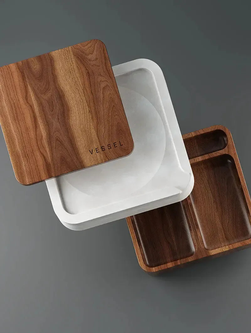 Vessel Series Doos voor [[Products]]