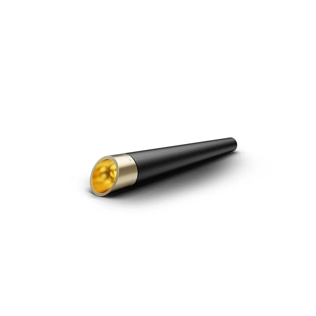 Vessel Pen in zwart design