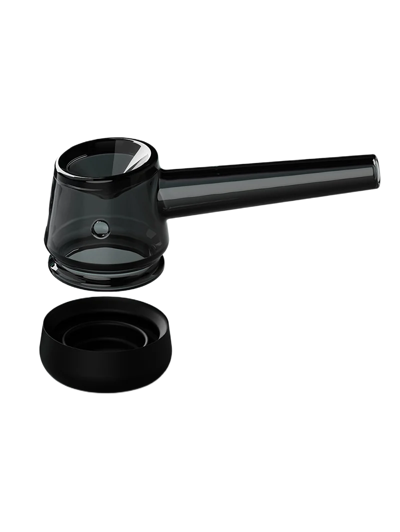 Vessel Forge - Black – vape-batterij, foto 2