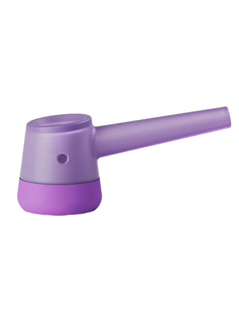 Vessel Forge - Lilac – vape-batterij