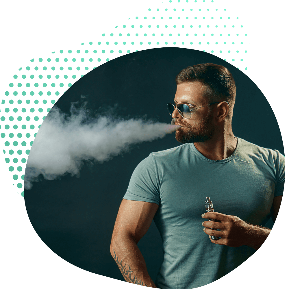 H4CBD Vaporizers