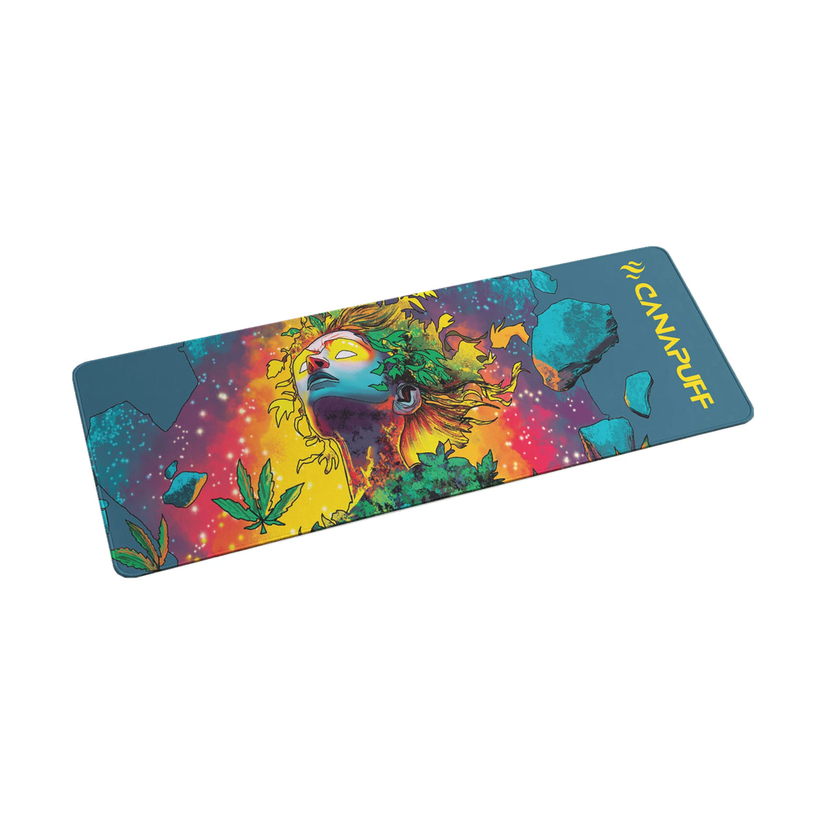 Mouse Pad Euforic