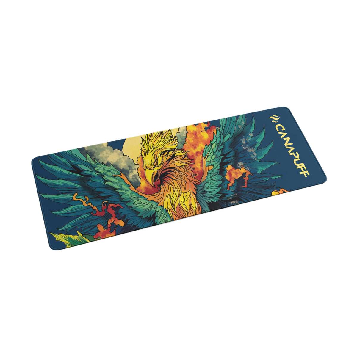 Tapis de Souris Extreme Phoenix