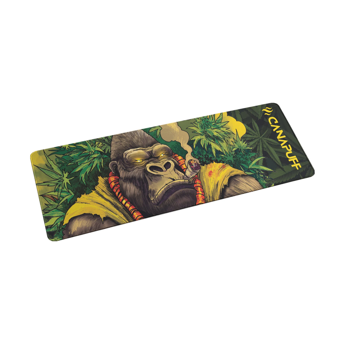 Tapis de souris Gorilla Power