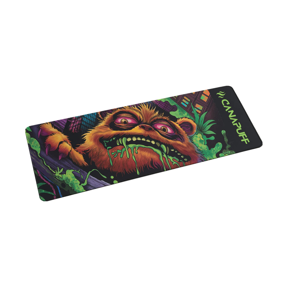 Tapis de souris High Monster